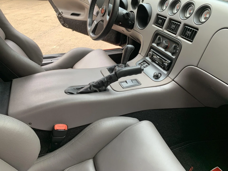 1993 Dodge Viper 1st Gen - Image 31 of 31