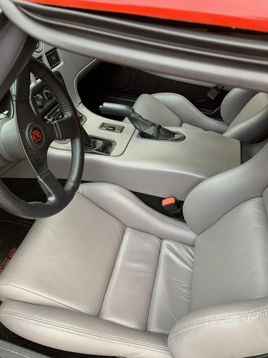 1993 Dodge Viper 1st Gen - Image 15 of 31