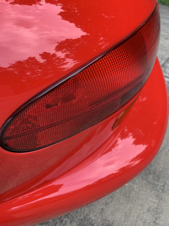 1993 Dodge Viper 1st Gen - Image 9 of 31