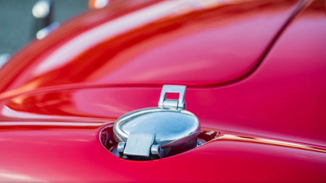 1996 Shelby Cobra Replica - Image 31 of 31