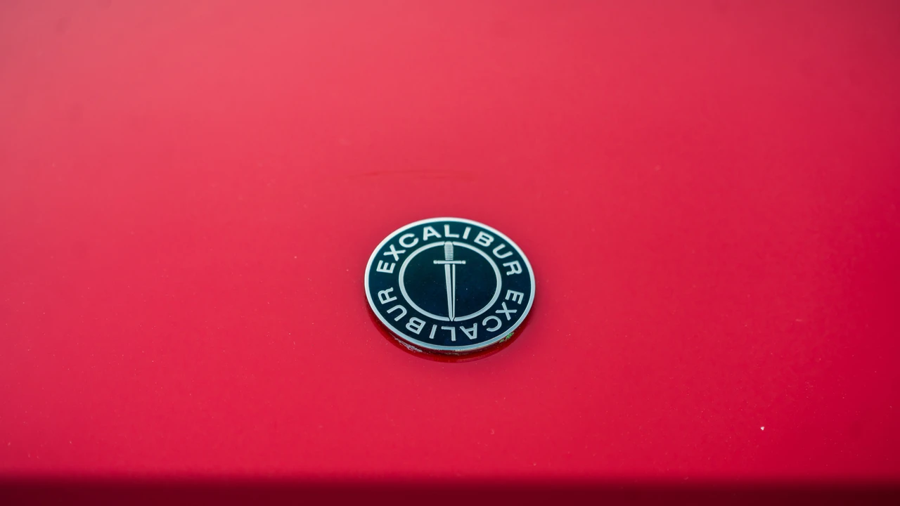 1996 Shelby Cobra Replica - Image 27 of 31