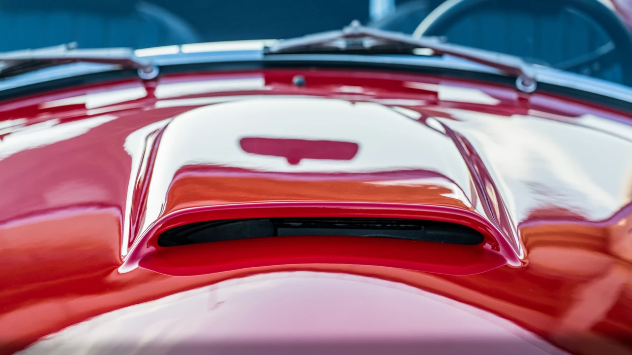 1996 Shelby Cobra Replica - Image 26 of 31