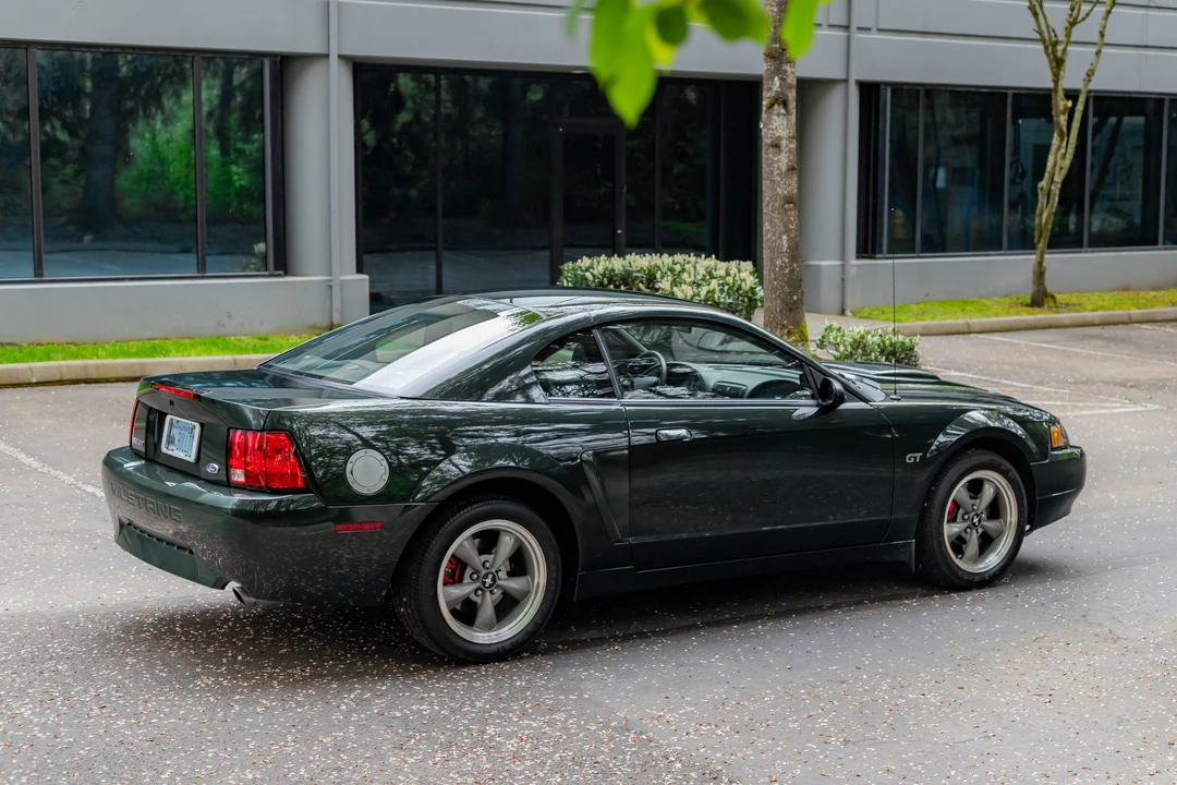 2001 Ford SN95 Mustang - Image 30 of 31