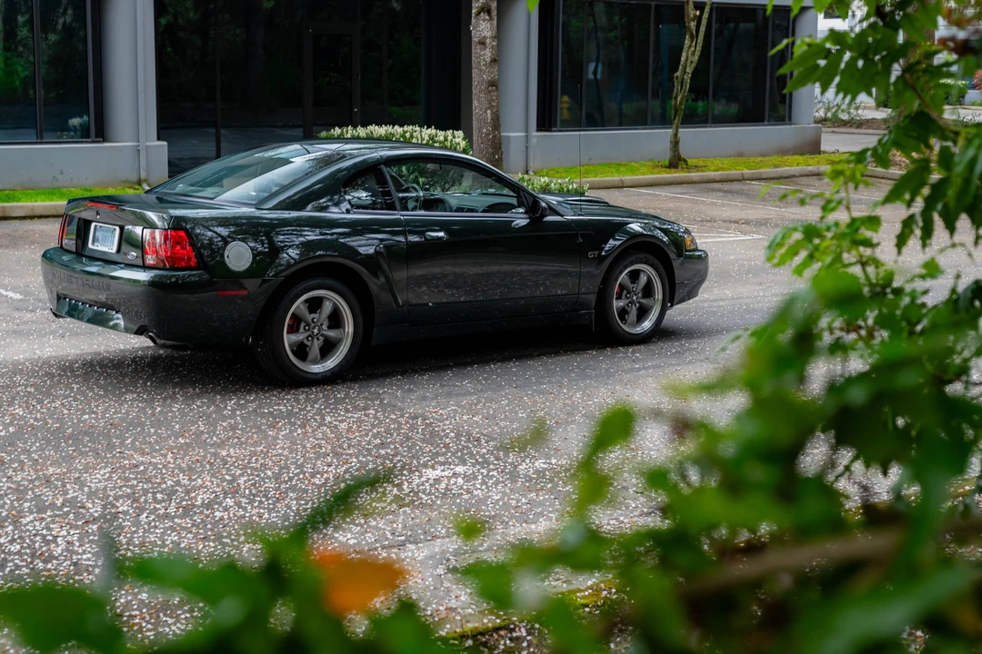2001 Ford SN95 Mustang - Image 29 of 31