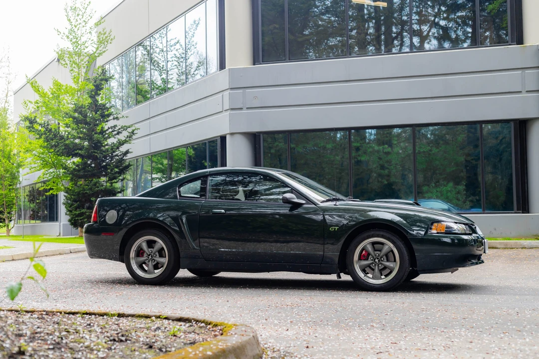 2001 Ford SN95 Mustang - Image 31 of 31