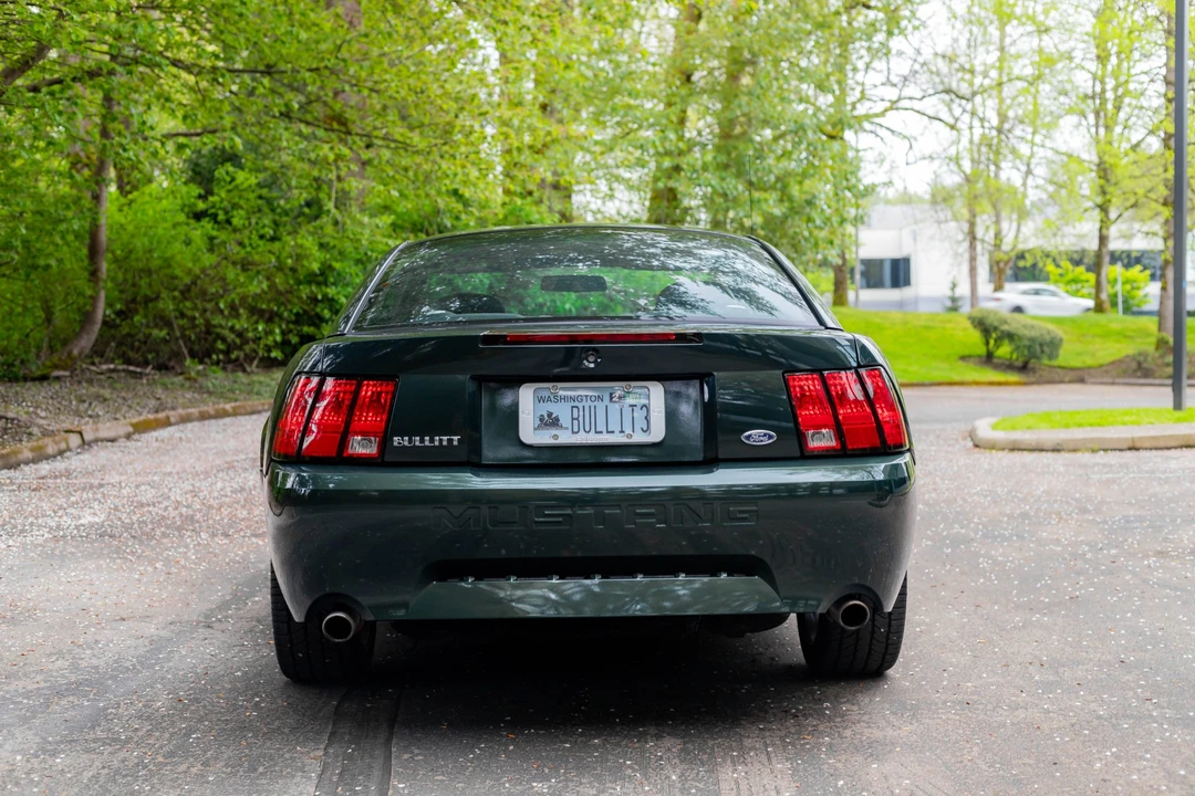 2001 Ford SN95 Mustang - Image 25 of 31