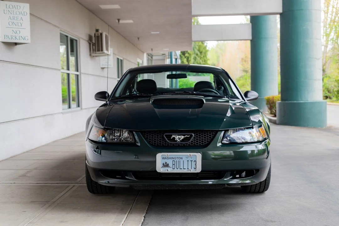 2001 Ford SN95 Mustang - Image 3 of 31