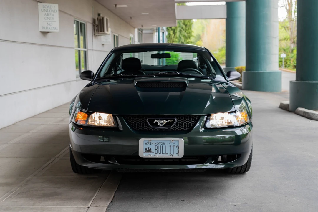 2001 Ford SN95 Mustang - Image 2 of 31
