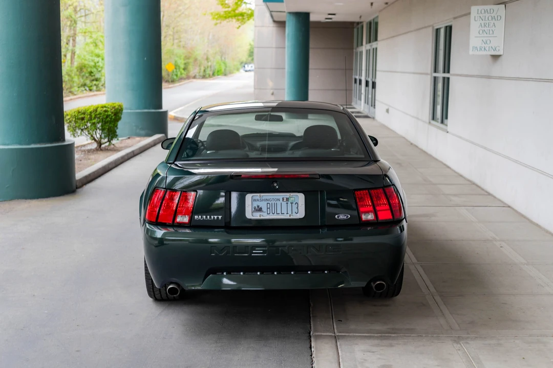 2001 Ford SN95 Mustang - Image 11 of 31