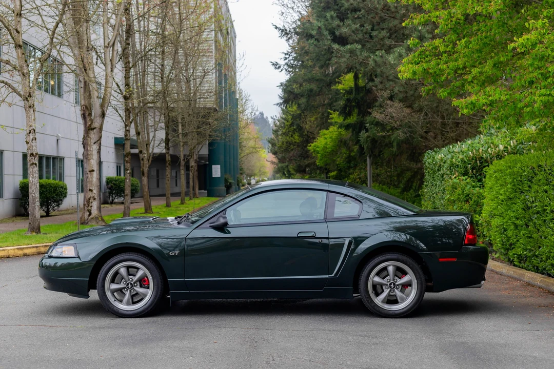 2001 Ford SN95 Mustang - Image 19 of 31