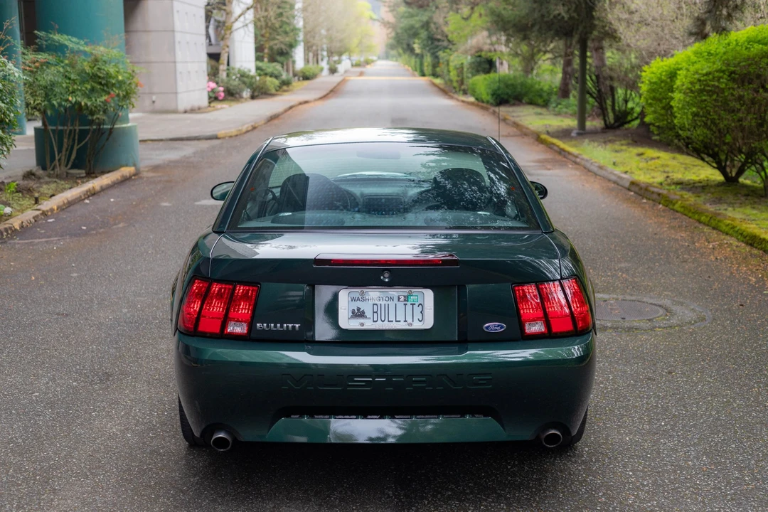 2001 Ford SN95 Mustang - Image 26 of 31