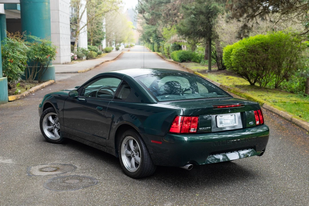 2001 Ford SN95 Mustang - Image 21 of 31