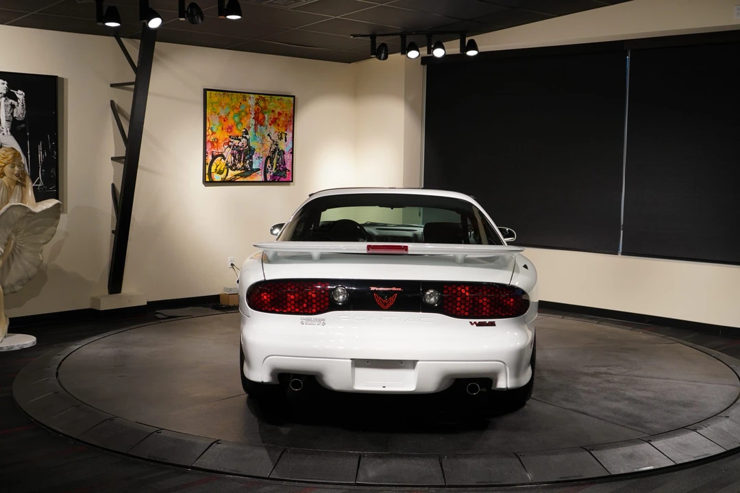 2001 Pontiac Firebird Trans Am 4th Gen - Image 13 of 31