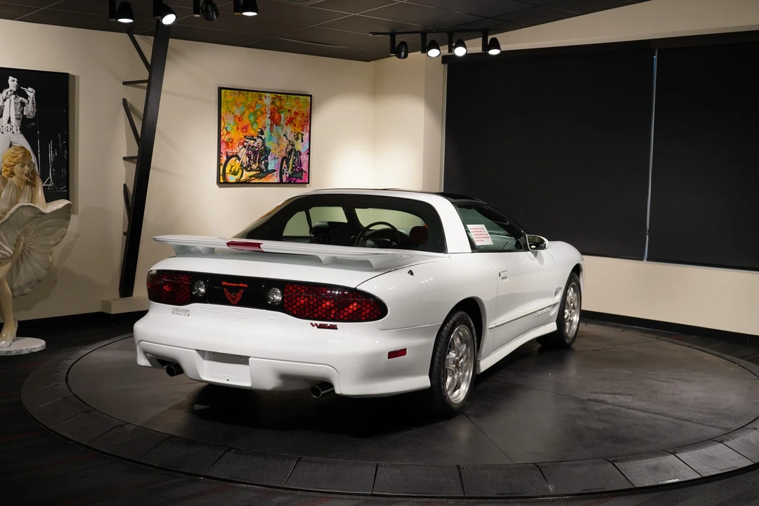 2001 Pontiac Firebird Trans Am 4th Gen - Image 14 of 31