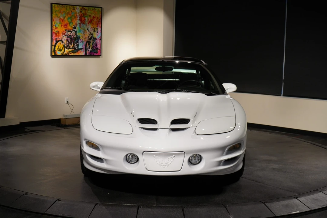 2001 Pontiac Firebird Trans Am 4th Gen - Image 23 of 31