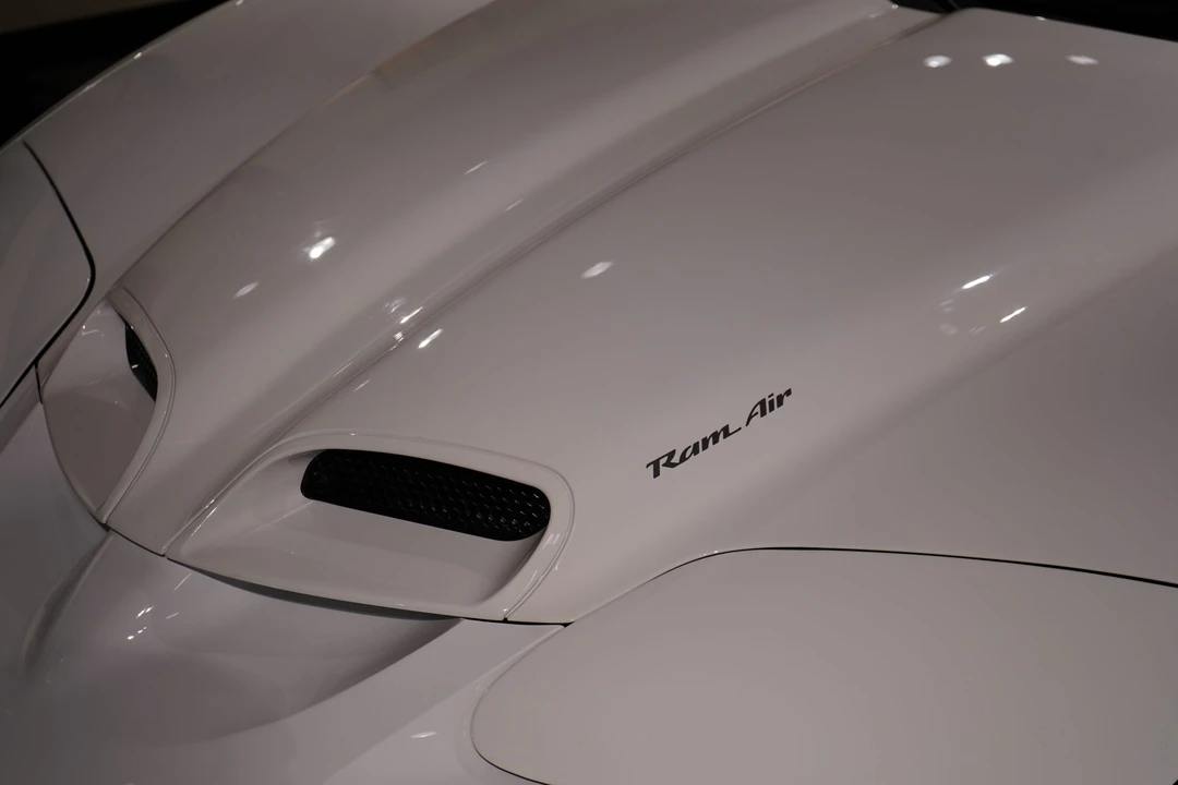 2001 Pontiac Firebird Trans Am 4th Gen - Image 30 of 31