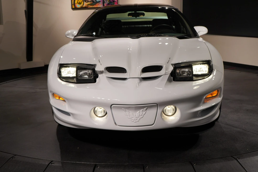 2001 Pontiac Firebird Trans Am 4th Gen - Image 24 of 31