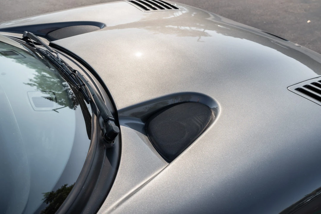 2002 Dodge Viper ACR 2nd Gen - Image 31 of 31