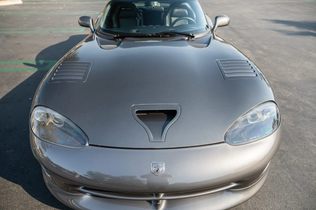 2002 Dodge Viper ACR 2nd Gen - Image 14 of 31