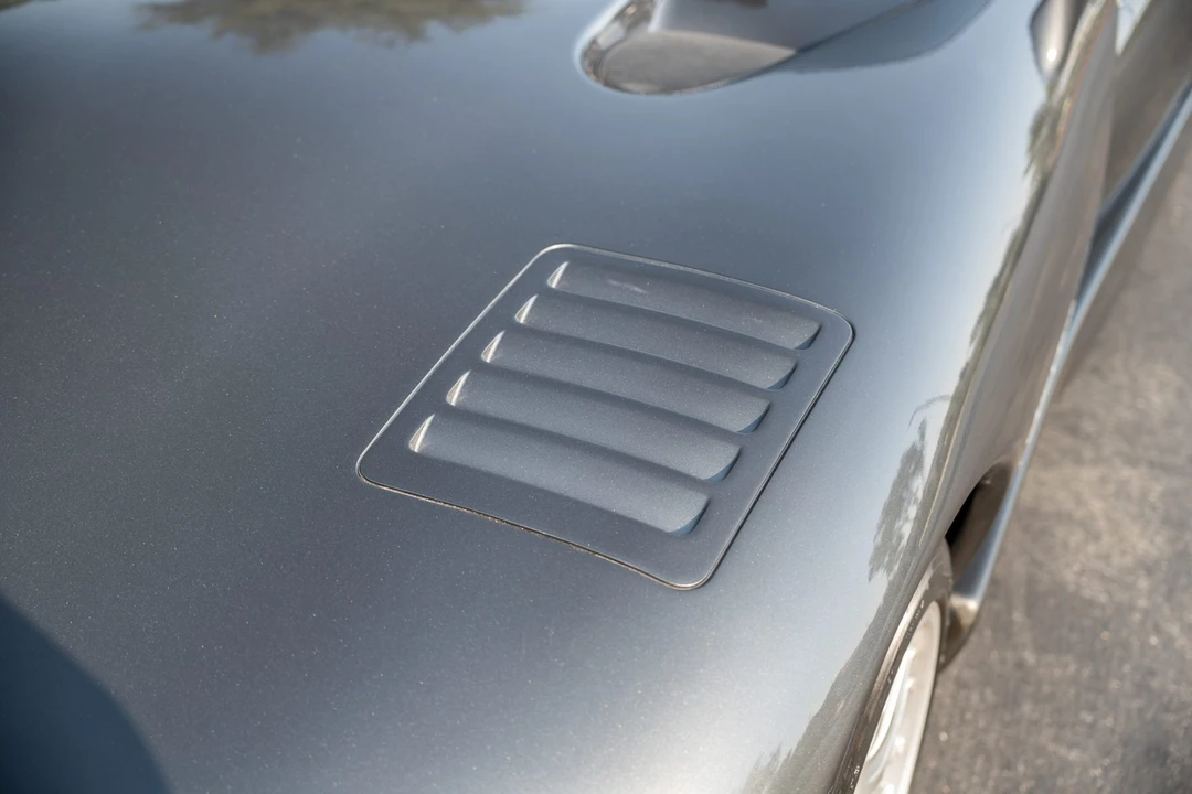 2002 Dodge Viper ACR 2nd Gen - Image 30 of 31