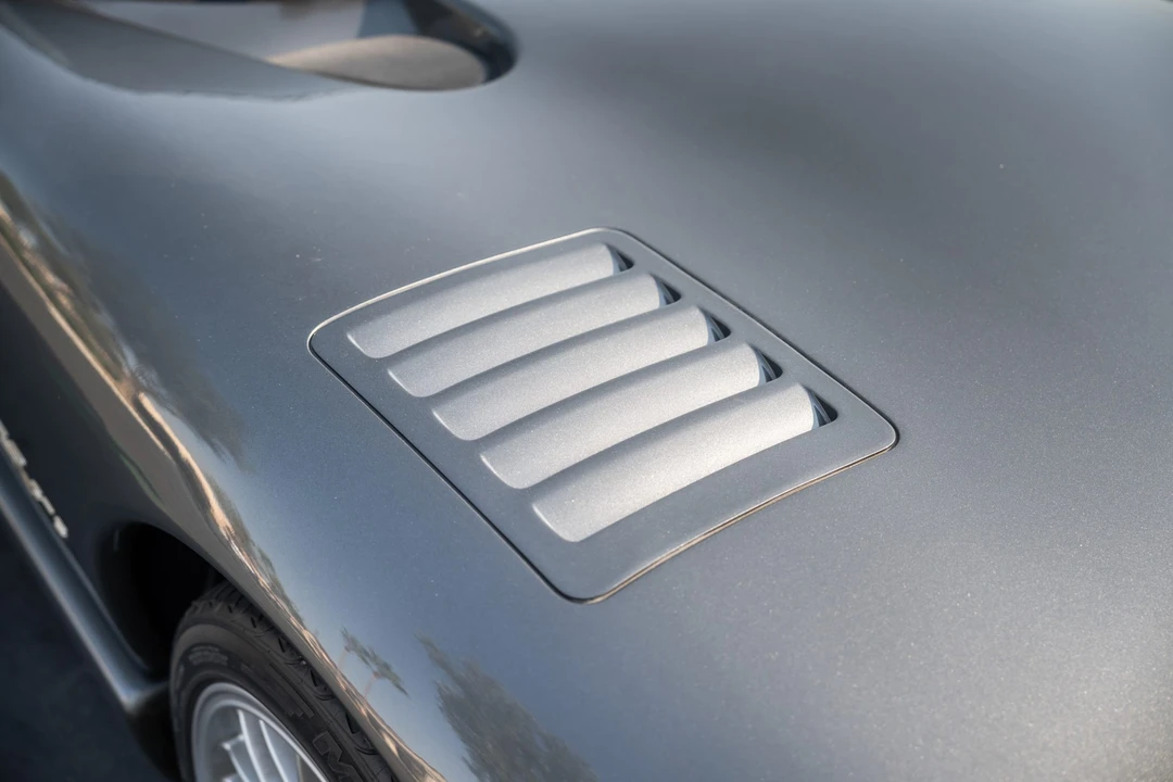 2002 Dodge Viper ACR 2nd Gen - Image 29 of 31