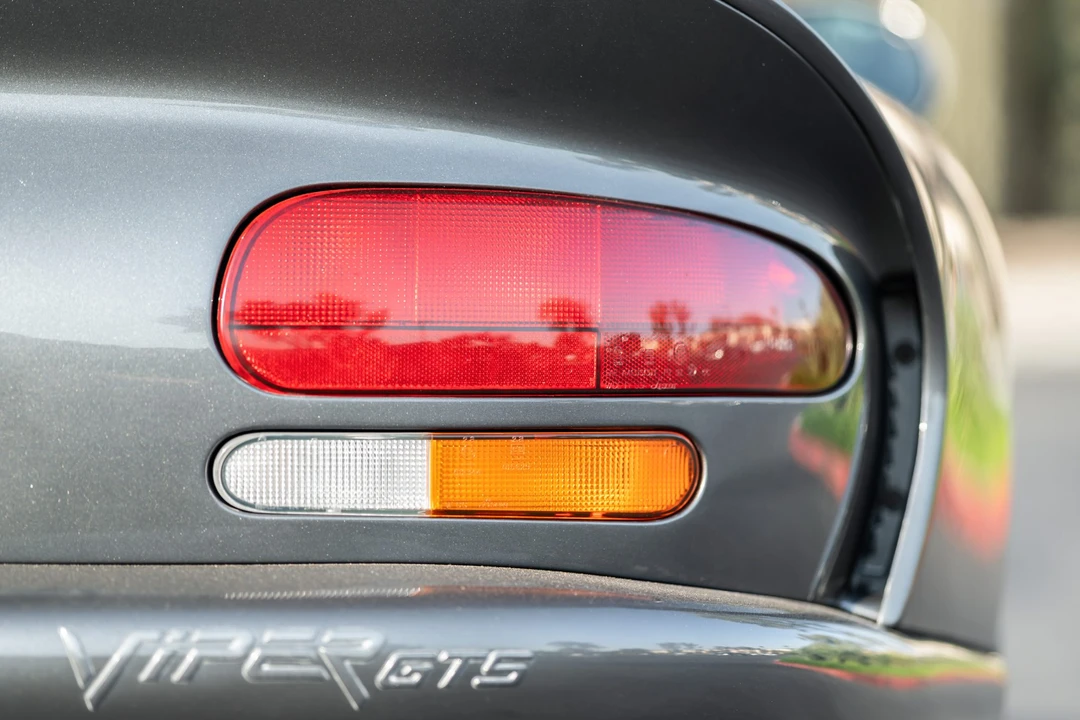 2002 Dodge Viper ACR 2nd Gen - Image 20 of 31