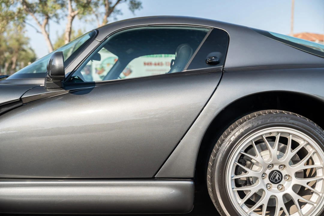 2002 Dodge Viper ACR 2nd Gen - Image 27 of 31