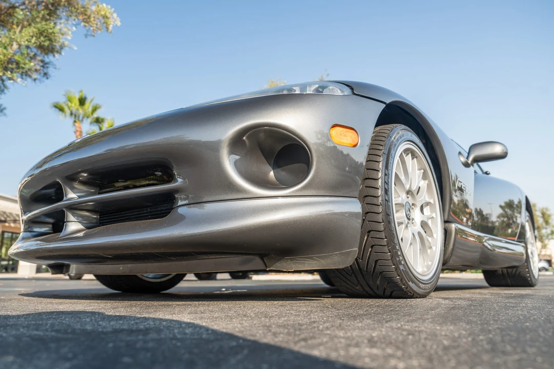 2002 Dodge Viper ACR 2nd Gen - Image 11 of 31