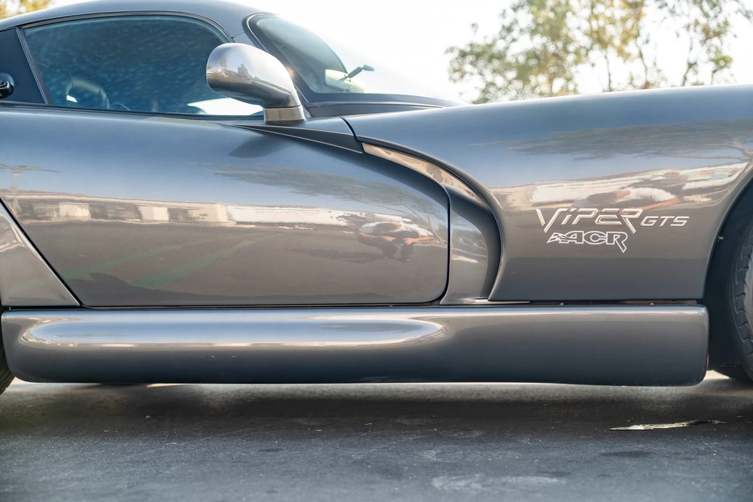 2002 Dodge Viper ACR 2nd Gen - Image 26 of 31