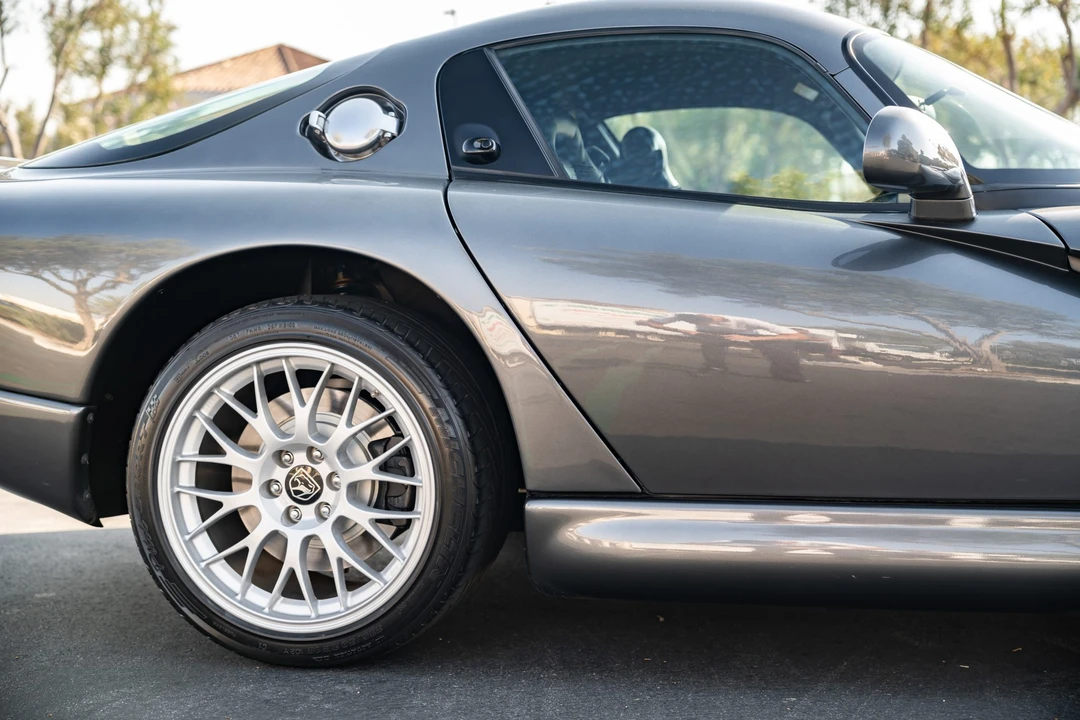 2002 Dodge Viper ACR 2nd Gen - Image 28 of 31