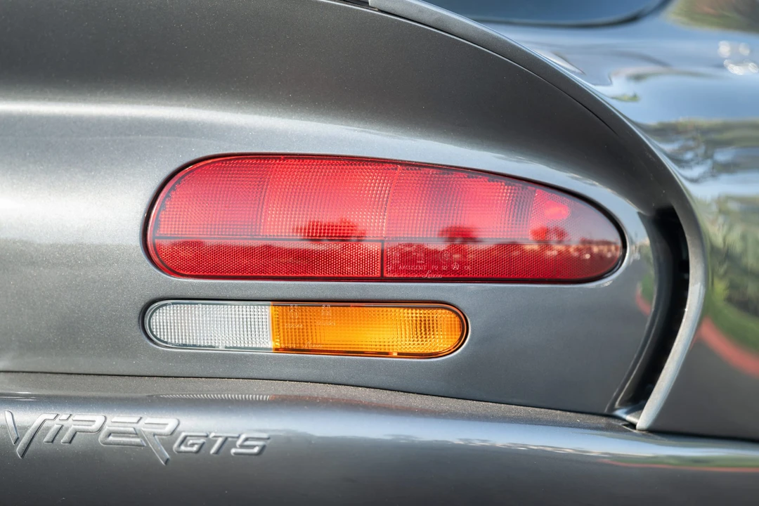 2002 Dodge Viper ACR 2nd Gen - Image 22 of 31