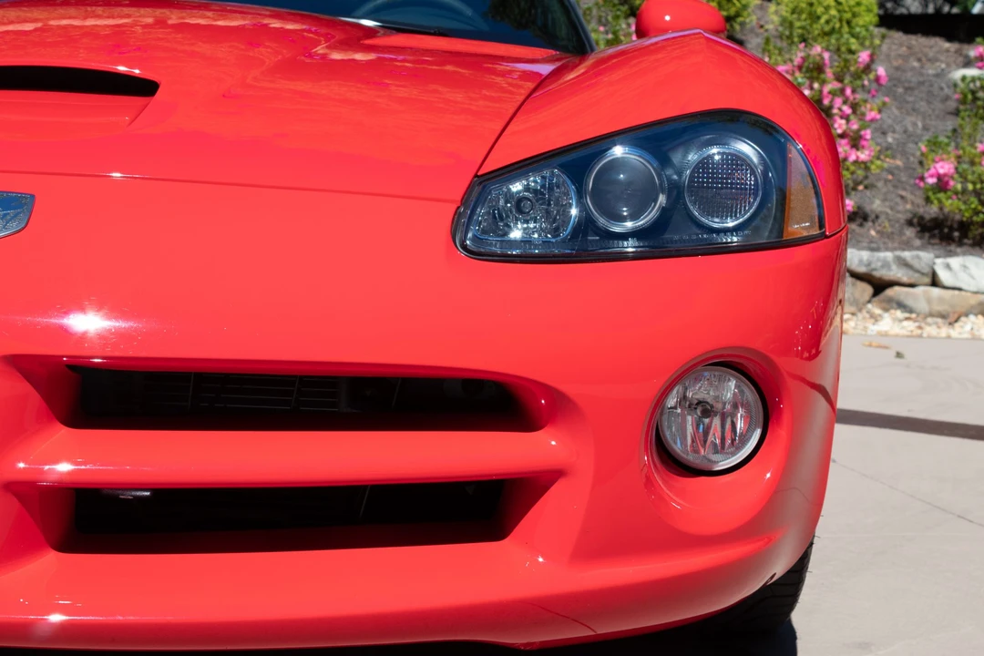 2003 Dodge Viper 3rd Gen - Image 23 of 31