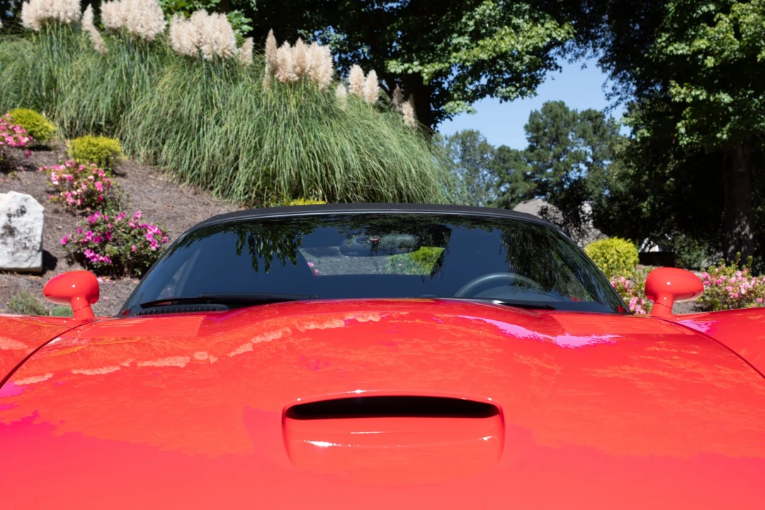 2003 Dodge Viper 3rd Gen - Image 18 of 31