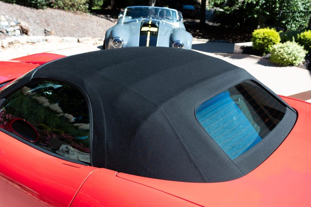 2003 Dodge Viper 3rd Gen - Image 29 of 31