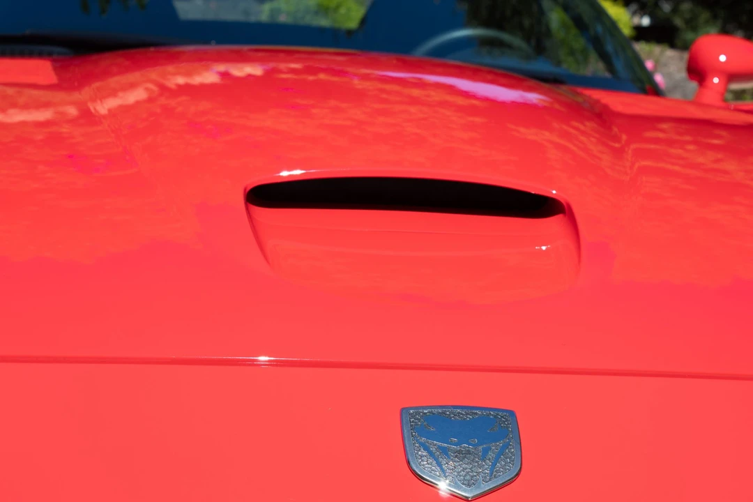 2003 Dodge Viper 3rd Gen - Image 19 of 31