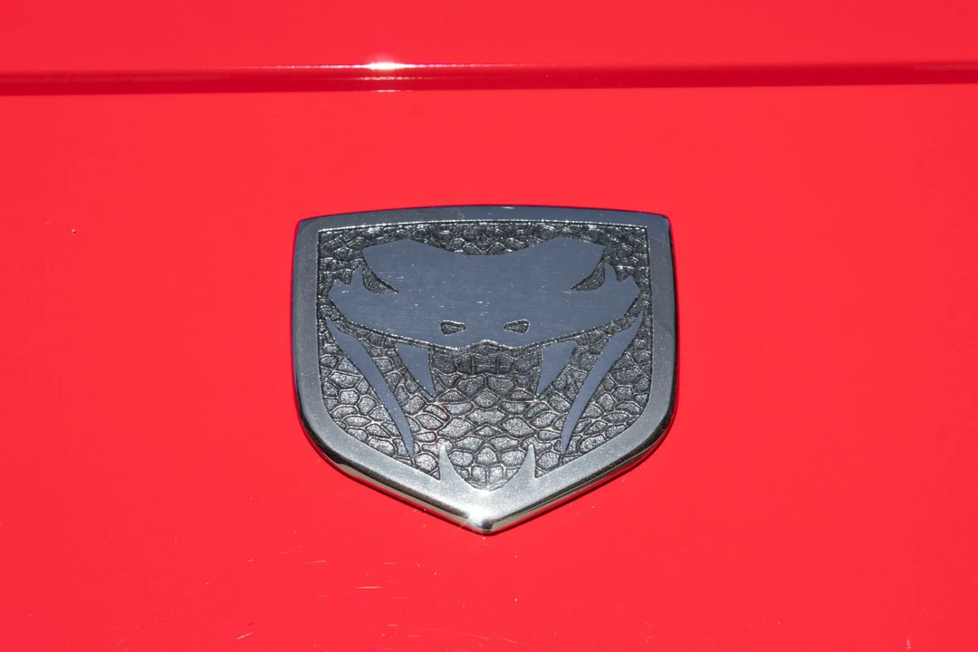 2003 Dodge Viper 3rd Gen - Image 20 of 31