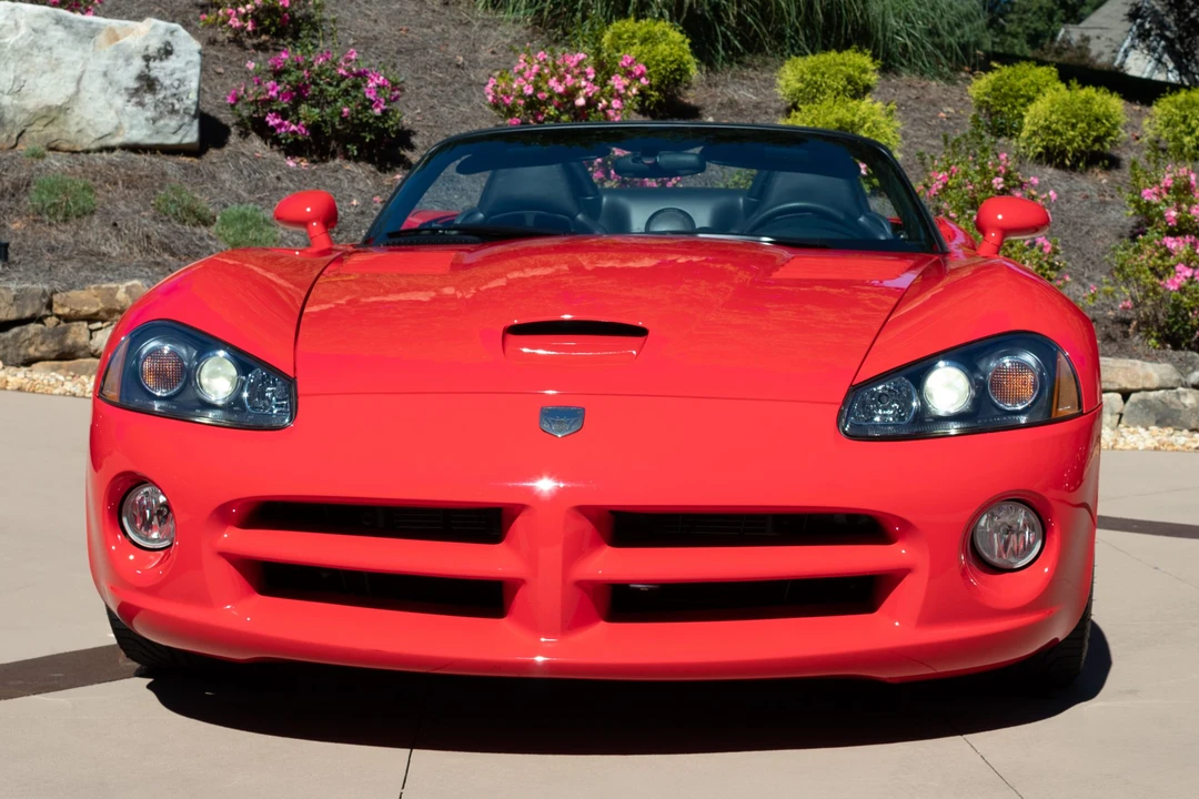 2003 Dodge Viper 3rd Gen - Image 17 of 31
