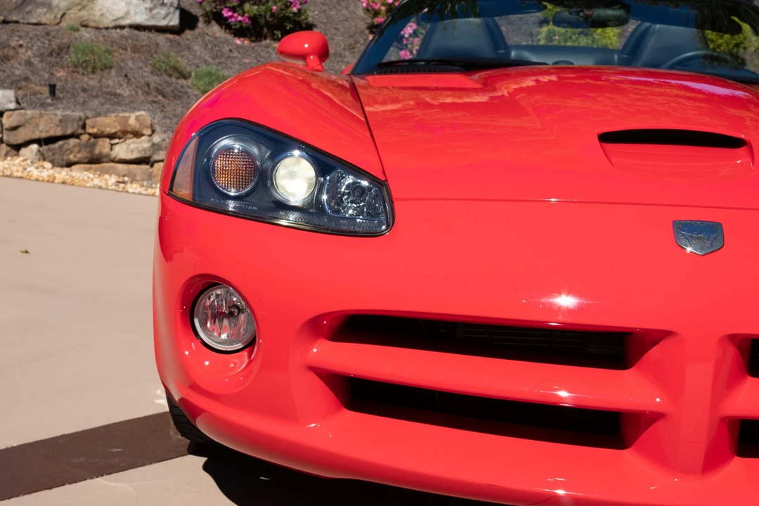 2003 Dodge Viper 3rd Gen - Image 22 of 31