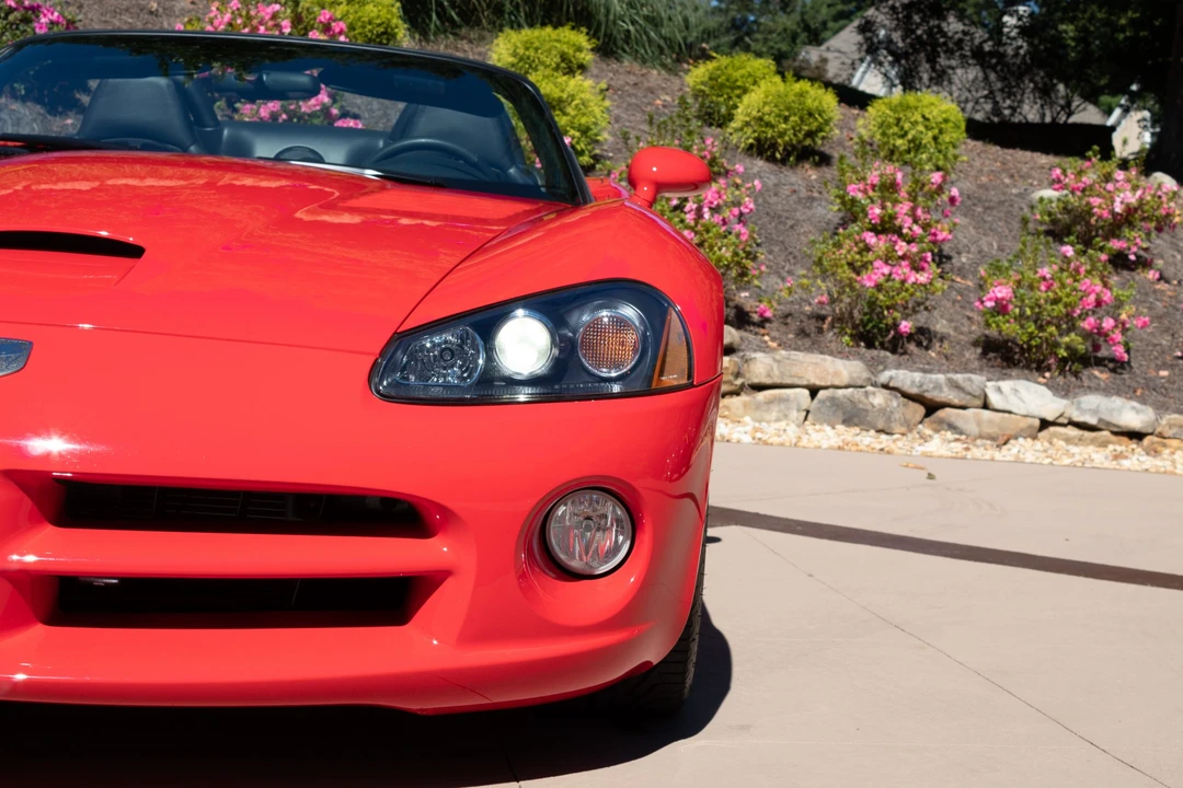 2003 Dodge Viper 3rd Gen - Image 24 of 31