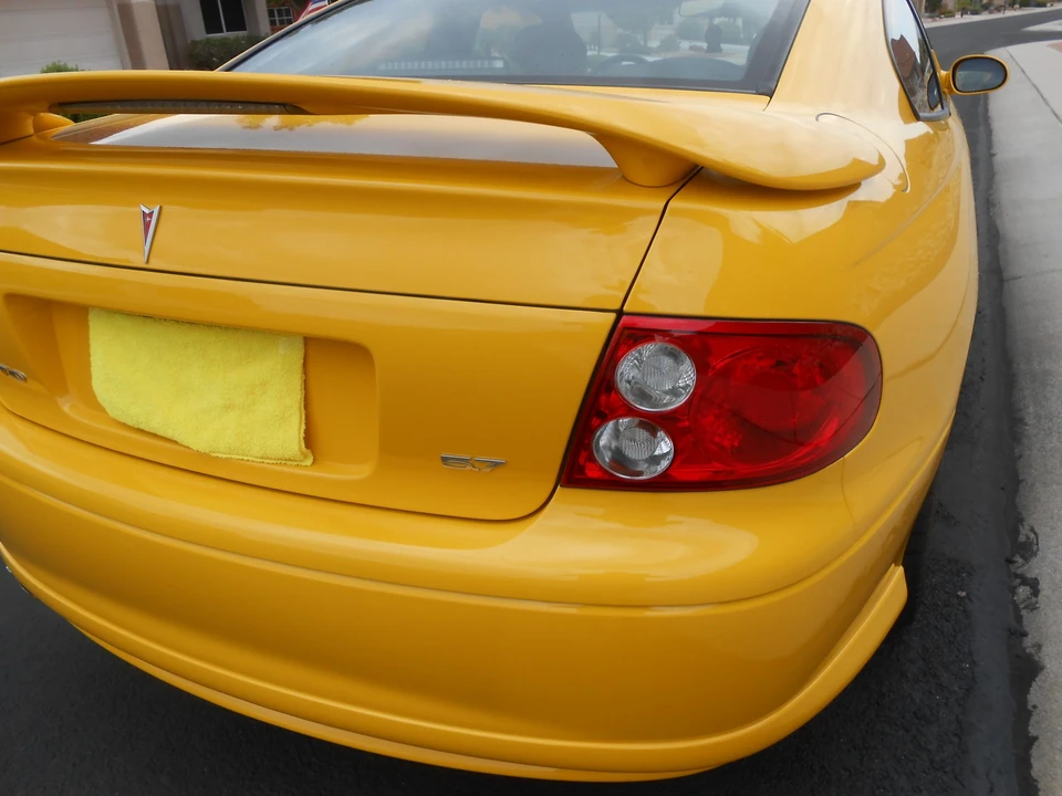 2004 Pontiac GTO 4th Gen - Image 29 of 31