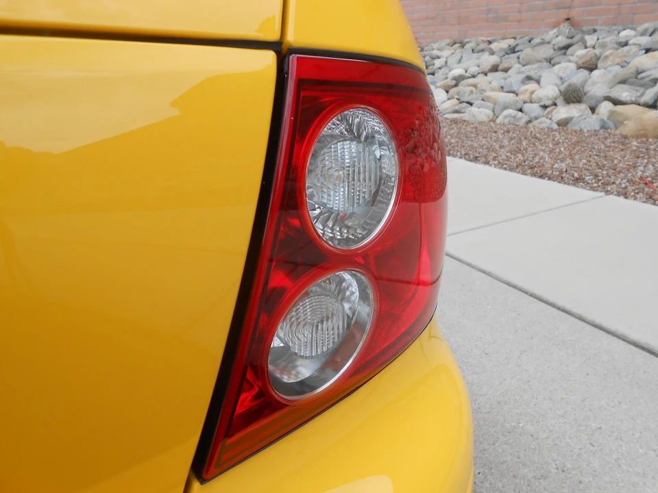 2004 Pontiac GTO 4th Gen - Image 27 of 31