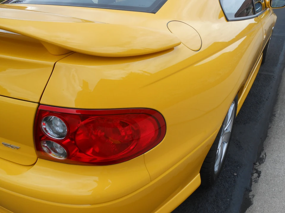 2004 Pontiac GTO 4th Gen - Image 30 of 31
