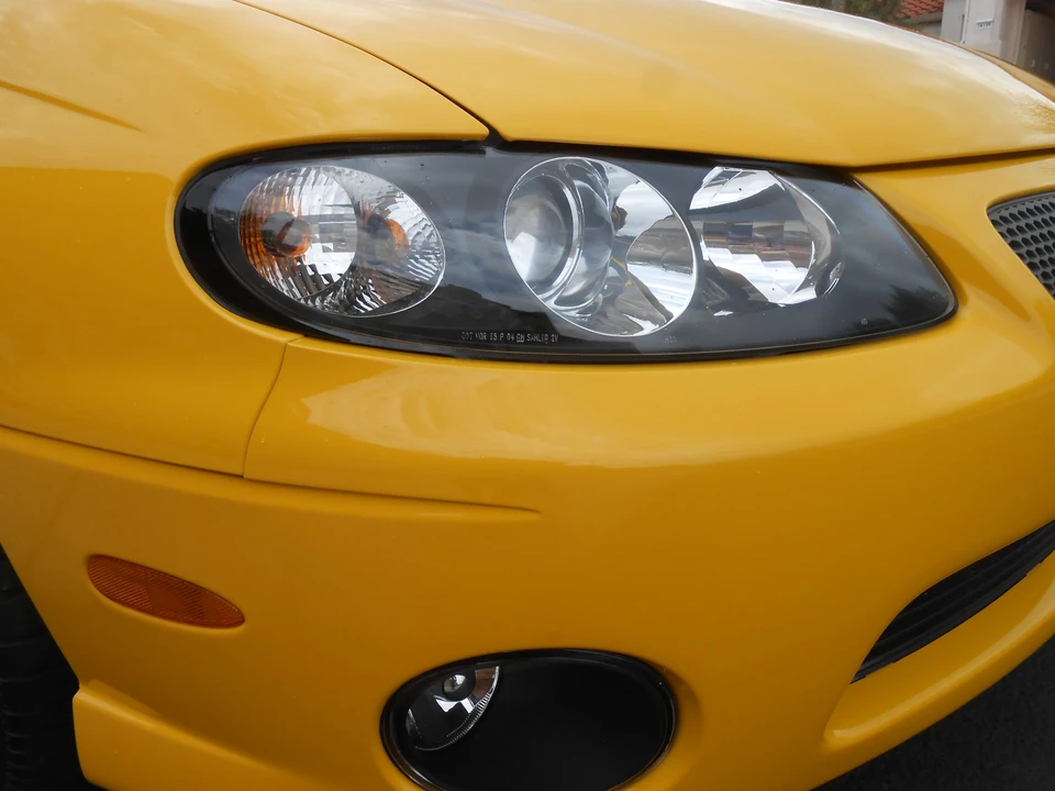 2004 Pontiac GTO 4th Gen - Image 19 of 31