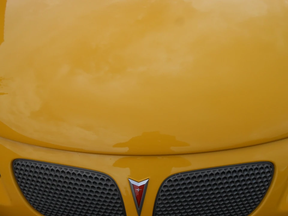 2004 Pontiac GTO 4th Gen - Image 20 of 31