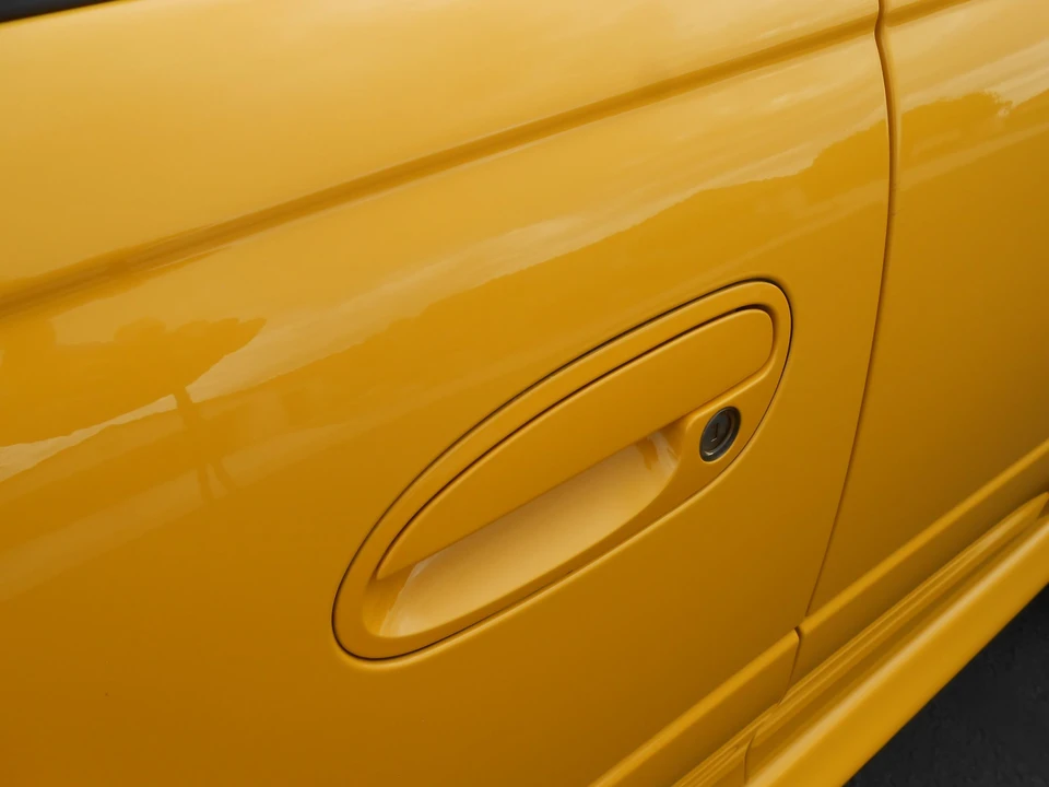 2004 Pontiac GTO 4th Gen - Image 24 of 31
