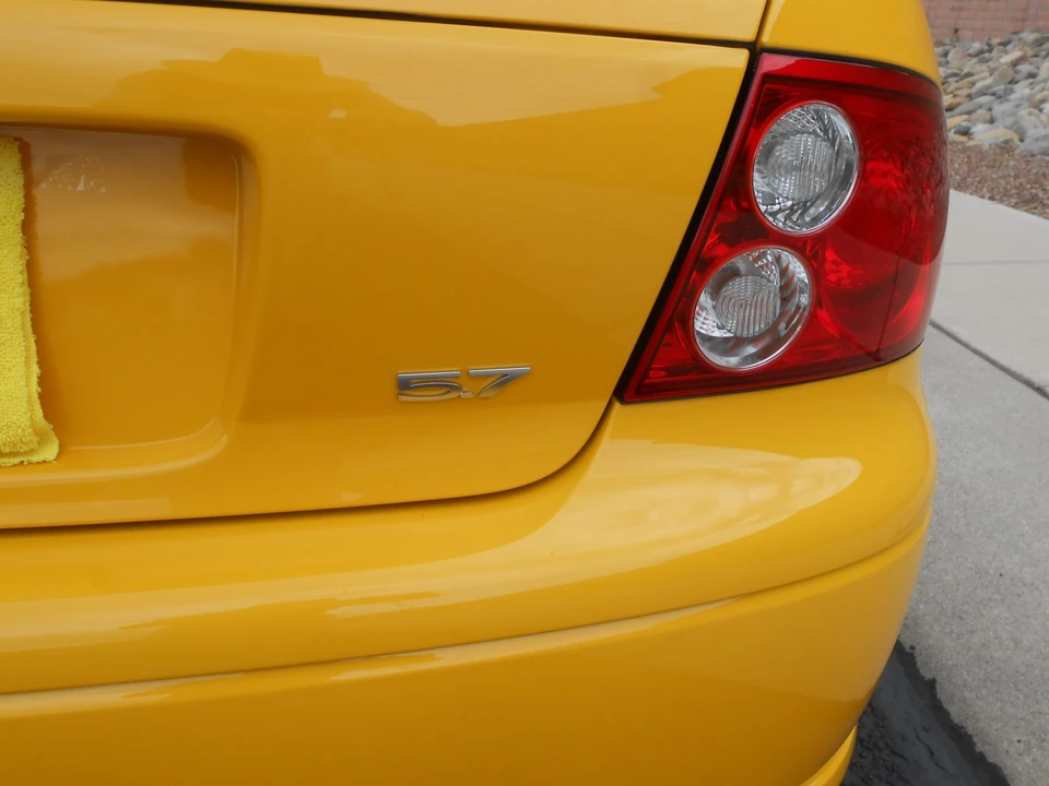 2004 Pontiac GTO 4th Gen - Image 28 of 31
