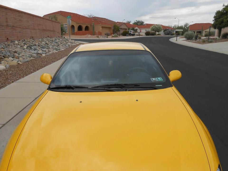 2004 Pontiac GTO 4th Gen - Image 22 of 31