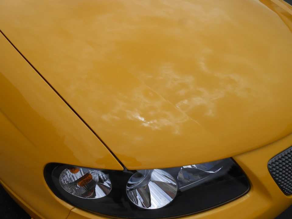 2004 Pontiac GTO 4th Gen - Image 18 of 31