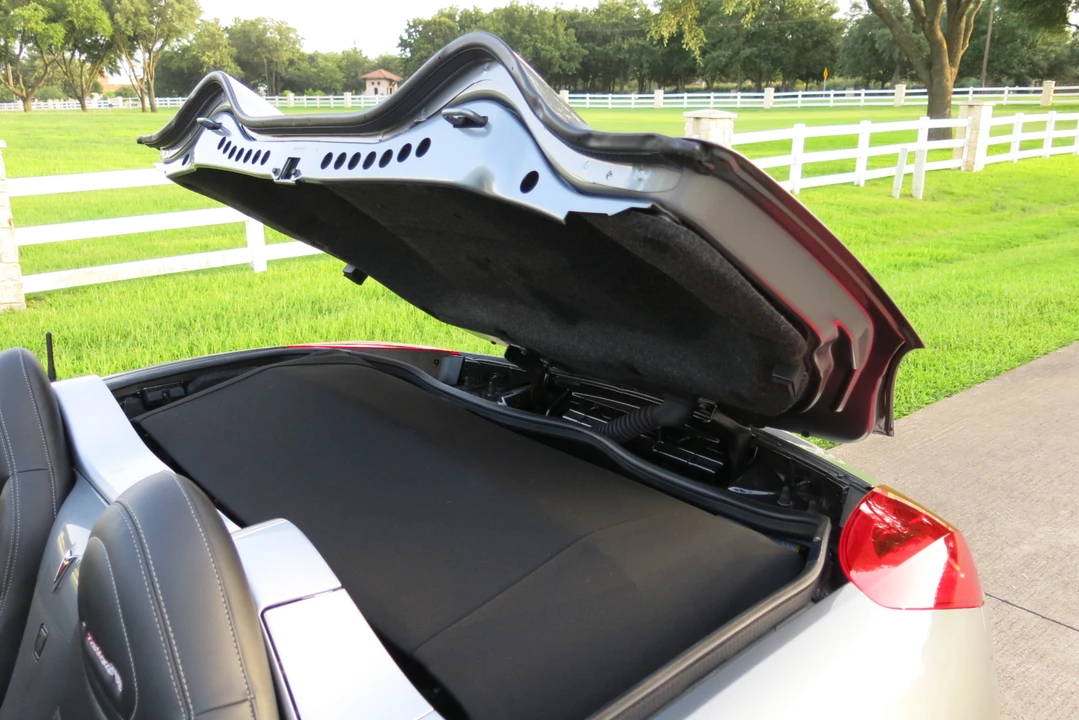 2007 Pontiac Solstice - Image 23 of 31