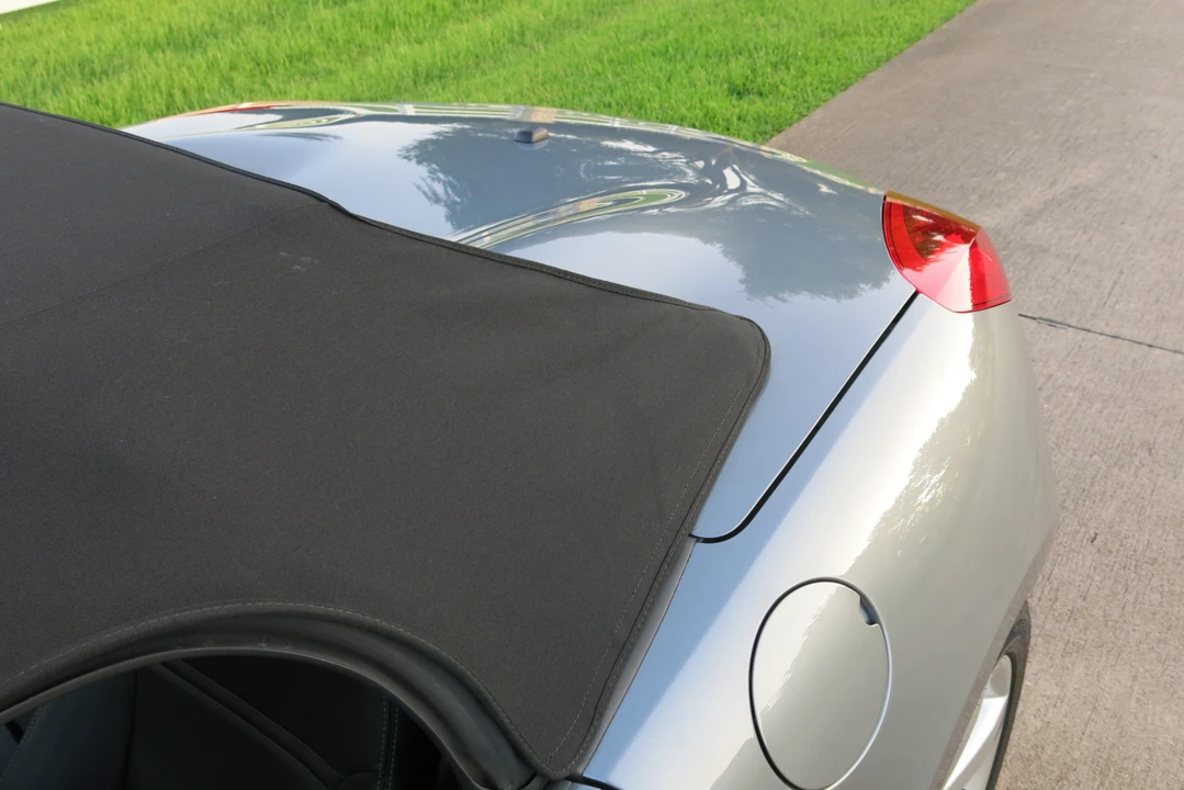 2007 Pontiac Solstice - Image 27 of 31